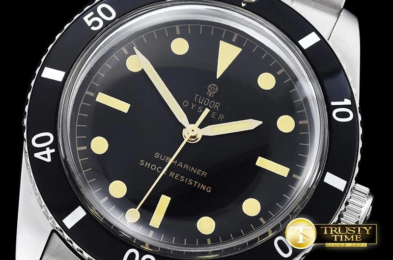 TUD041E – Tudor Vintage RelaxedFit 1153