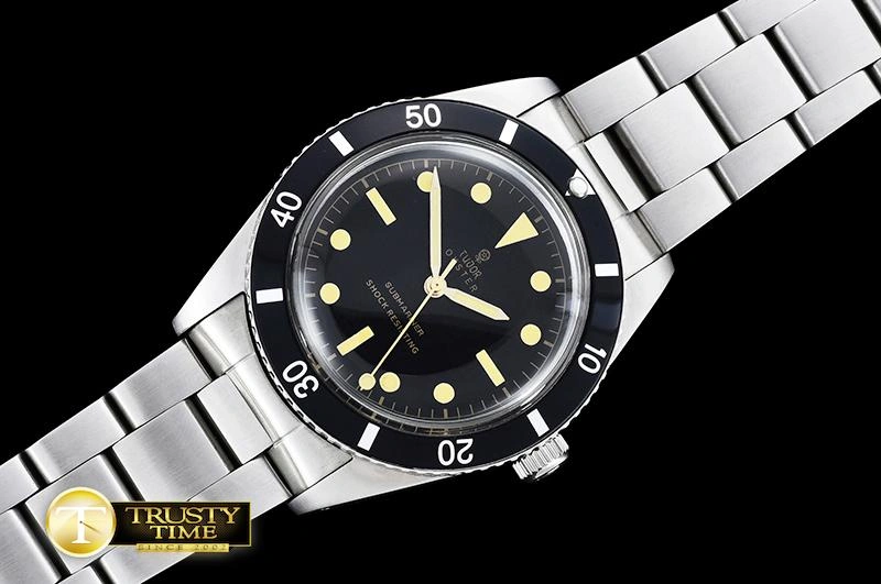 TUD041E – Tudor Vintage RelaxedFit 1153