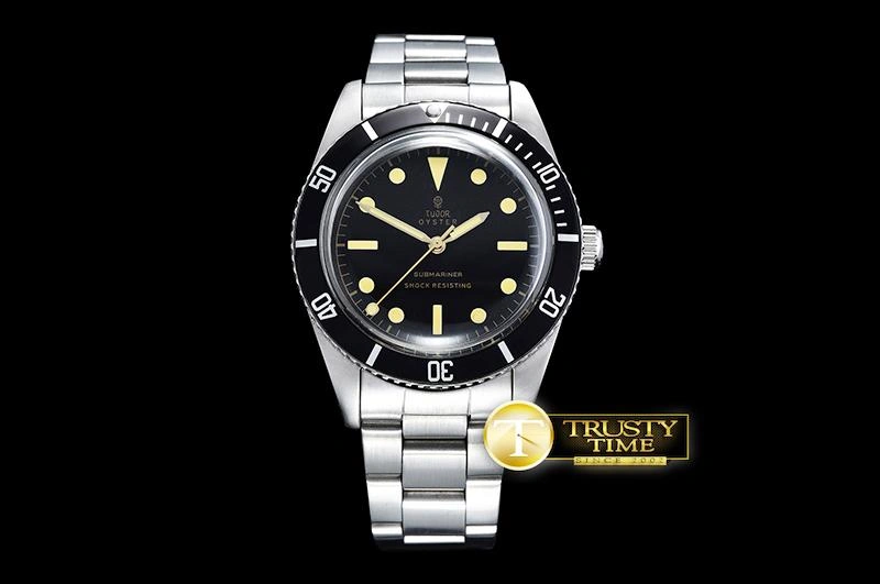 TUD041E – Tudor Vintage RelaxedFit 1153