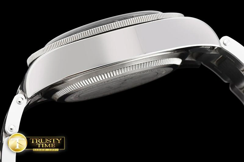 TUD045 – Heritage Black Bay WrinkleFree 1154