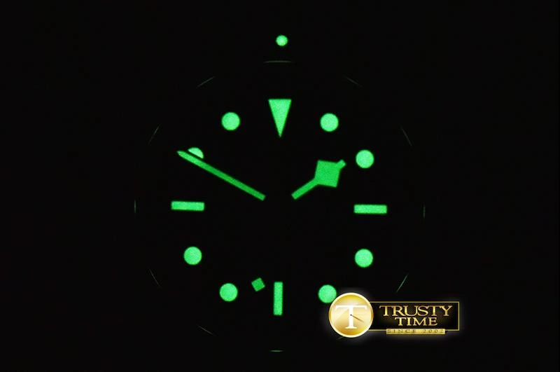 Thermal TUD048 – Heritage 1156