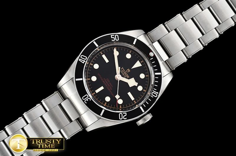 Thermal TUD048 – Heritage 1156