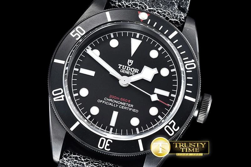 Vibrant TUD051 – Heritage 2016 Black Bay 1157