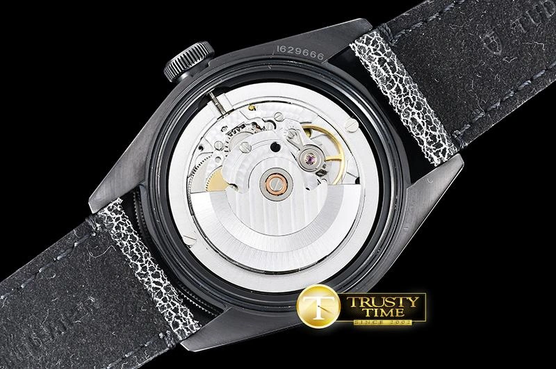 Vibrant TUD051 – Heritage 2016 Black Bay 1157