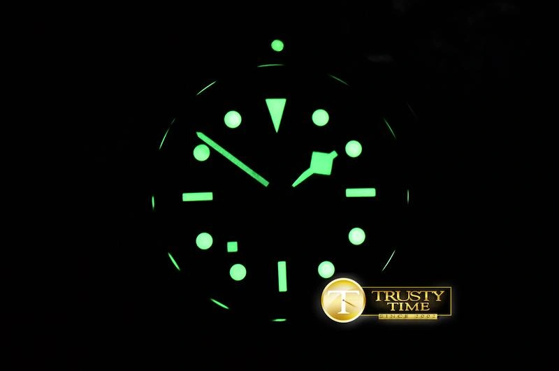 Vibrant TUD051 – Heritage 2016 Black Bay 1157