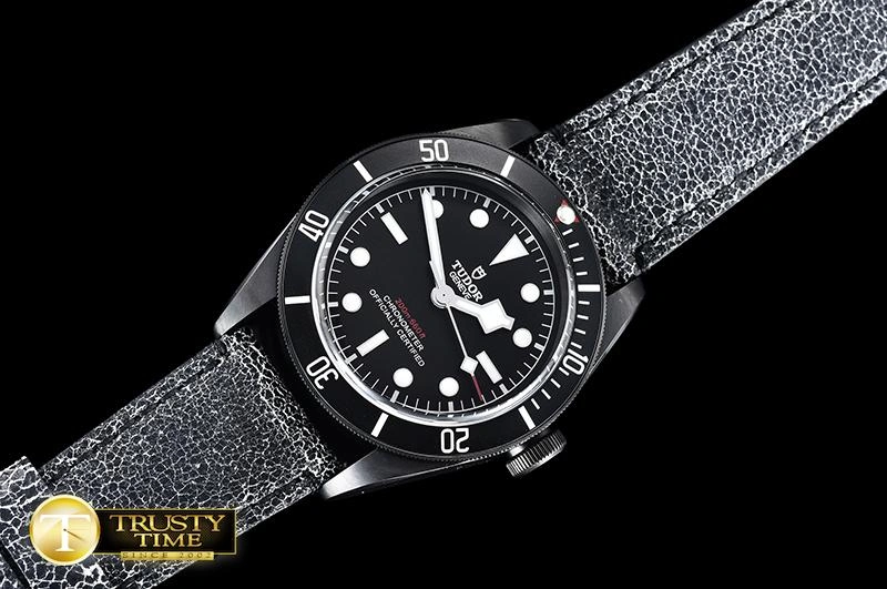Vibrant TUD051 – Heritage 2016 Black Bay 1157