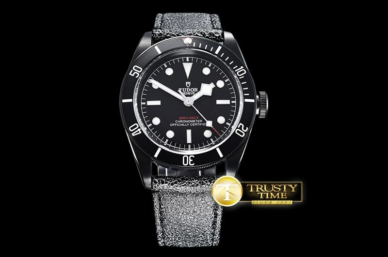 Vibrant TUD051 – Heritage 2016 Black Bay 1157