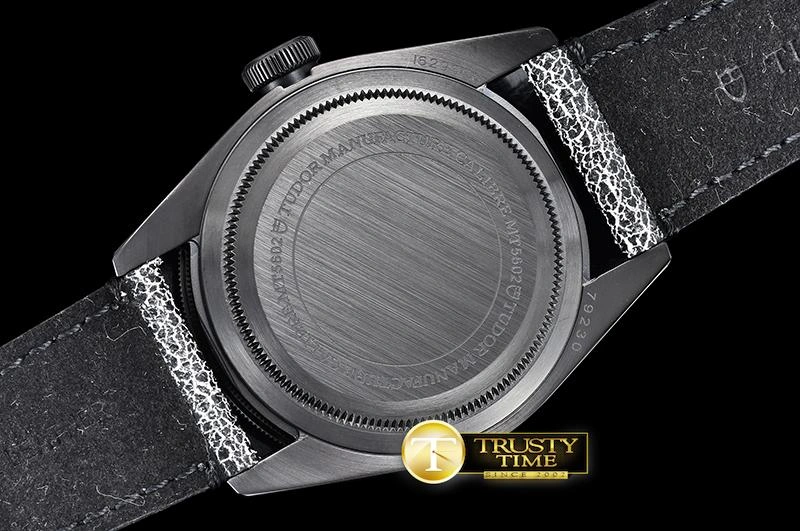 Vibrant TUD051 – Heritage 2016 Black Bay 1157