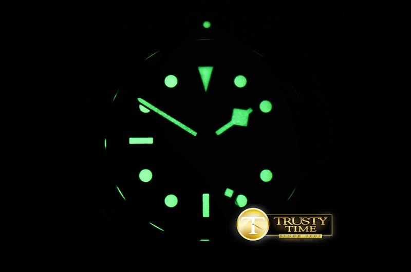 MoistureWicking TUD052 – Heritage 2016 Black Bay 1158