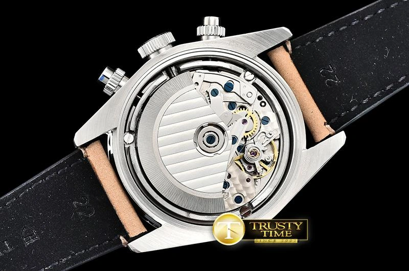 TimelessDesign TUD054 – Heritage Black Bay 1159