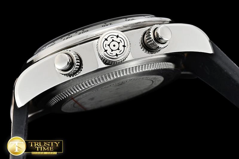 TimelessDesign TUD054 – Heritage Black Bay 1159