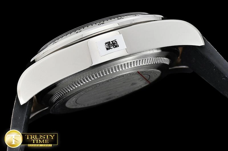 TimelessDesign TUD054 – Heritage Black Bay 1159