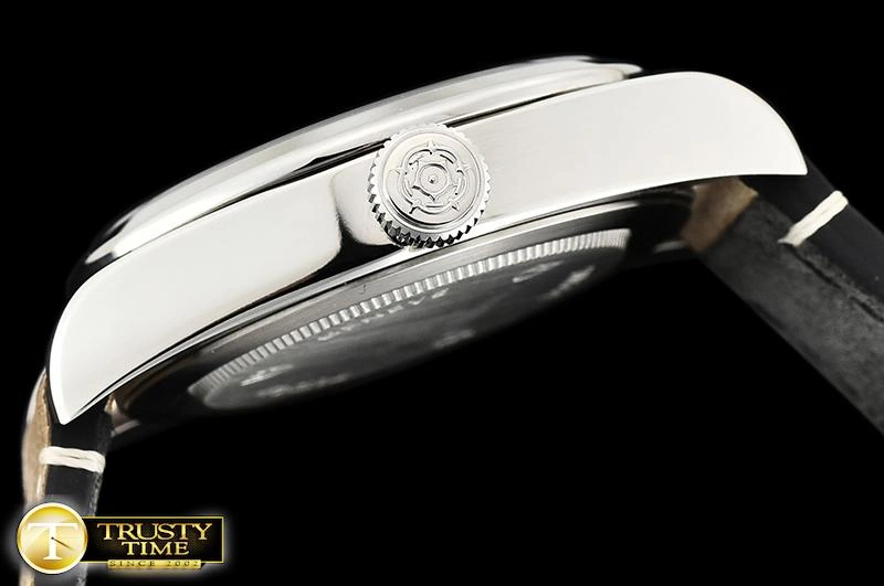 TechFriendly TUD059B – Heritage Black Bay 1160