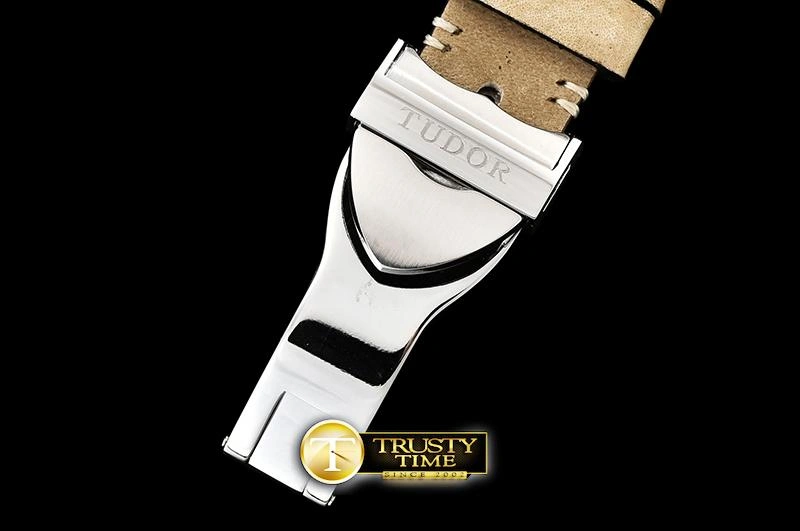 TechFriendly TUD059B – Heritage Black Bay 1160