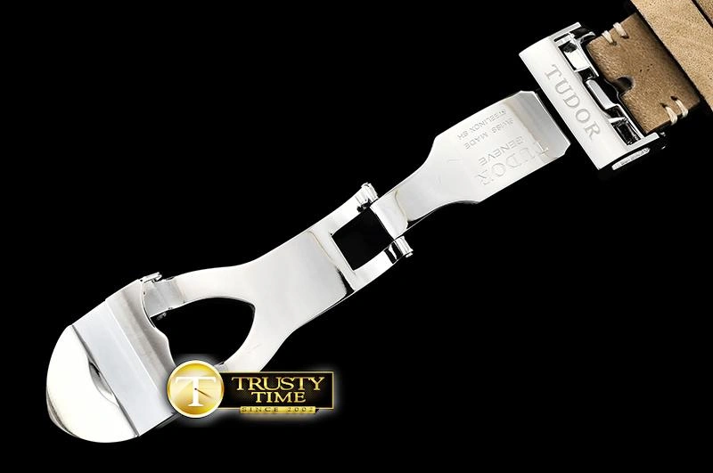 TechFriendly TUD059B – Heritage Black Bay 1160