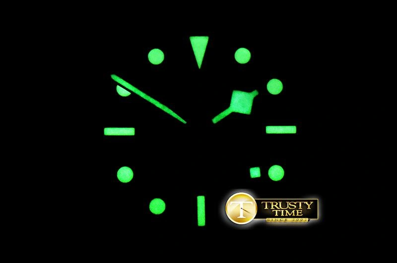 TechFriendly TUD059B – Heritage Black Bay 1160