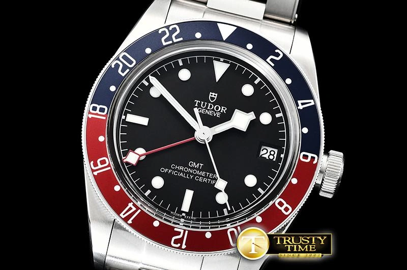 TUD060 – Black Bay Contemporary 1161