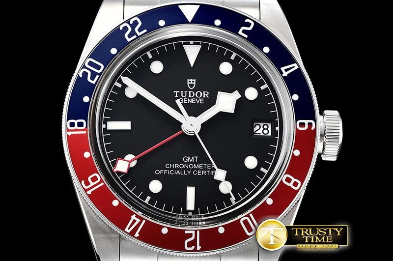 TUD060 – Black Bay Contemporary 1161