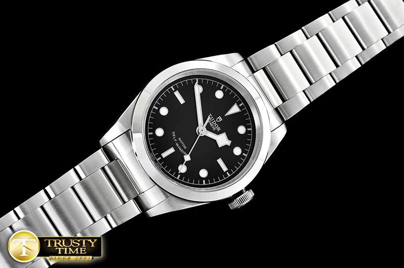 Seasonal TUD063B – Heritage Black Bay 1163