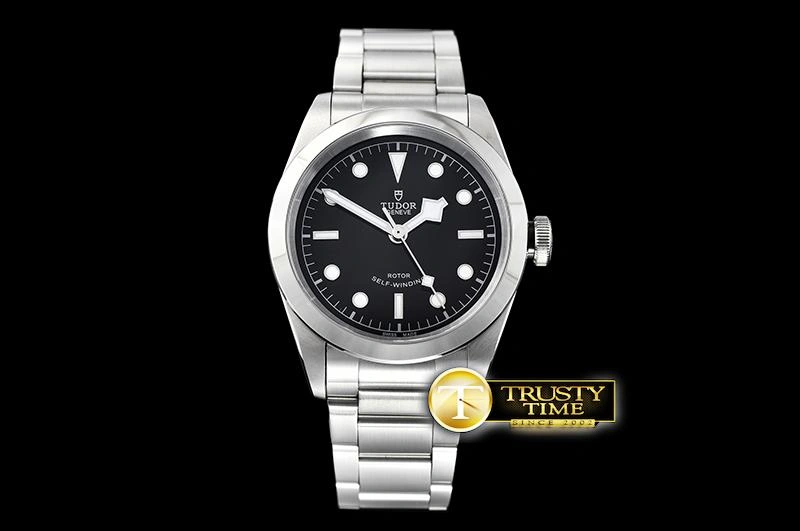 Seasonal TUD063B – Heritage Black Bay 1163