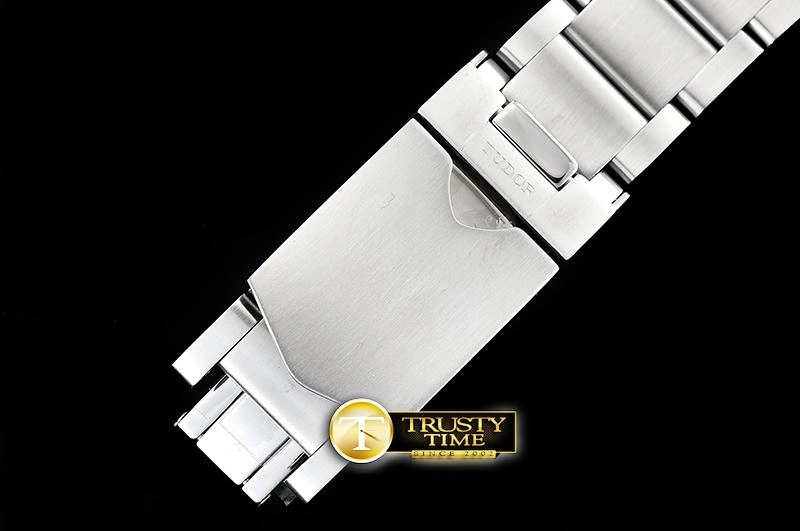 Seasonal TUD063B – Heritage Black Bay 1163