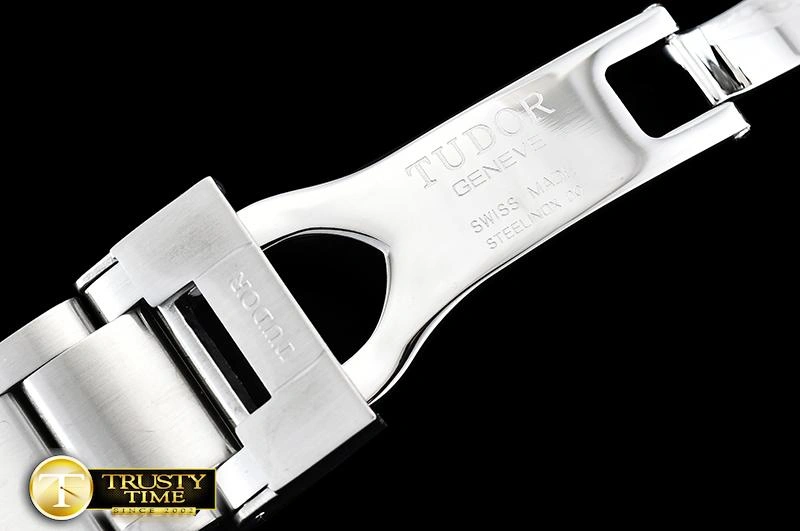 Seasonal TUD063B – Heritage Black Bay 1163