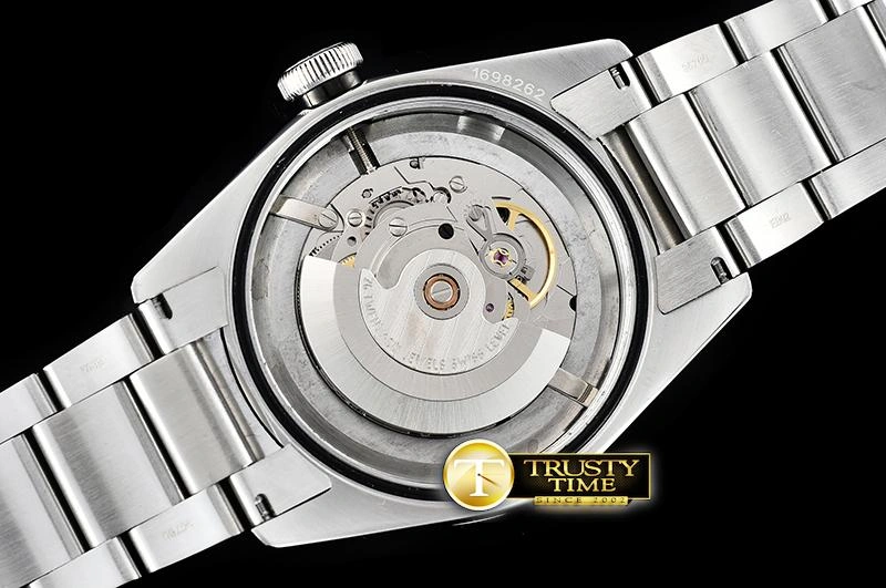 Seasonal TUD063B – Heritage Black Bay 1163