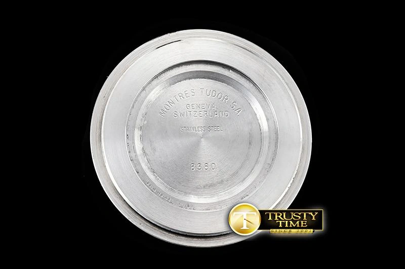 Seasonal TUD063B – Heritage Black Bay 1163