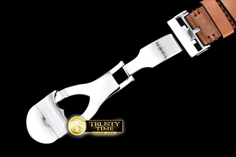 Seasonal TUD063B – Heritage Black Bay 1163