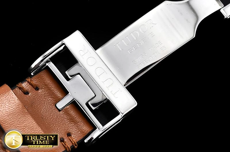 Seasonal TUD063B – Heritage Black Bay 1163