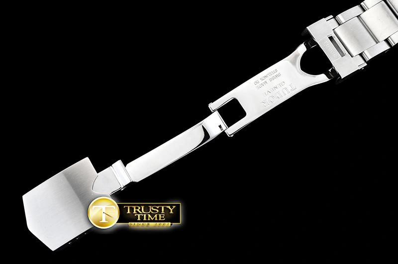 TUD064A – Heritage Black Bay Unisex 1164