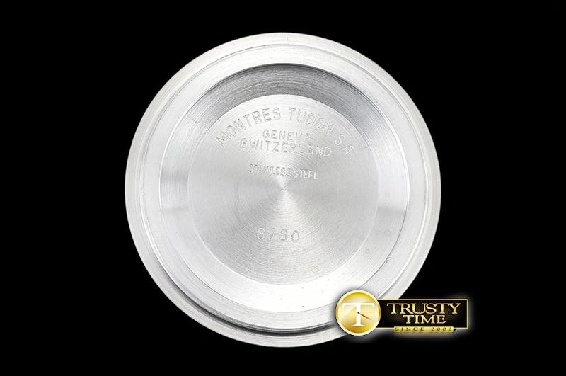 TUD064A – Heritage Black Bay Unisex 1164