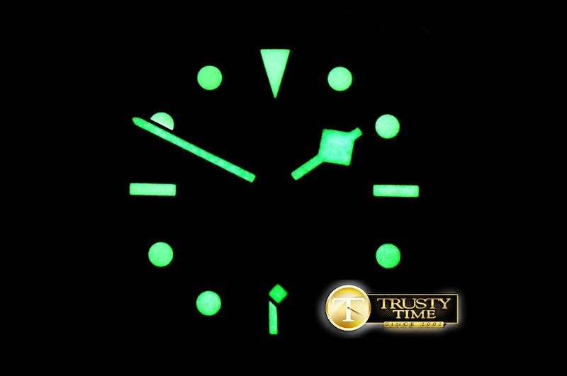 TUD064A – Heritage Black Bay Unisex 1164
