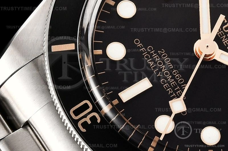 Fashionable TUD066 – Heritage 1166