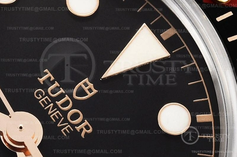 Fashionable TUD066 – Heritage 1166