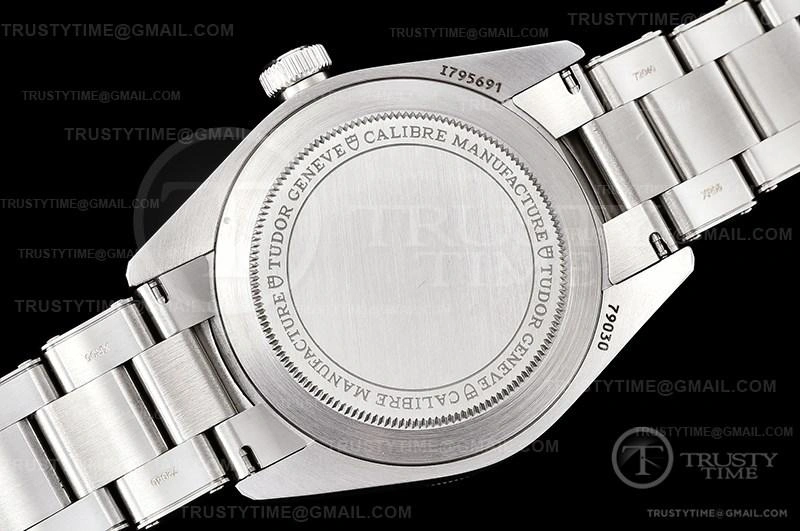 Fashionable TUD066 – Heritage 1166