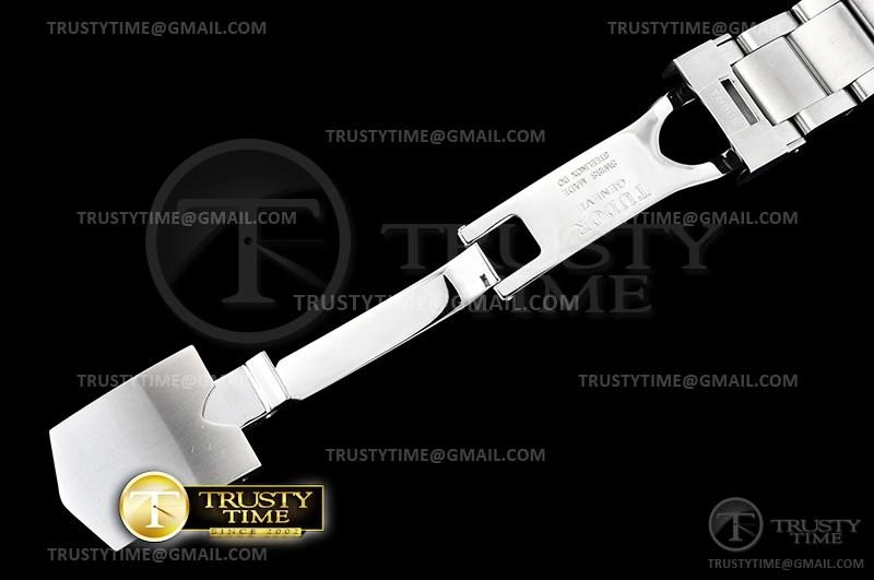Casual TUD070B – Heritage Black Bay 1167