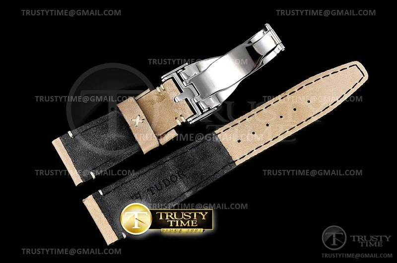 Casual TUD070B – Heritage Black Bay 1167