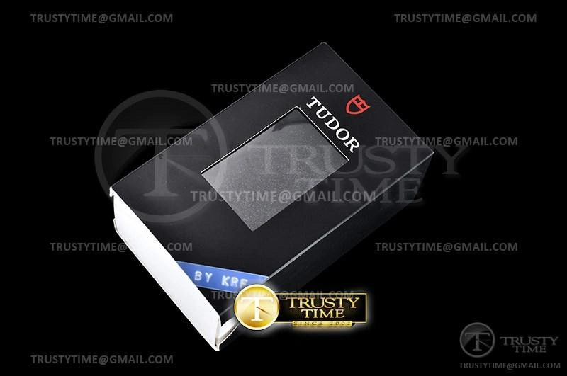Casual TUD070B – Heritage Black Bay 1167