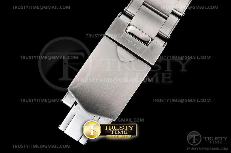 Trendy TUD071D – Heritage Black Bay 1169