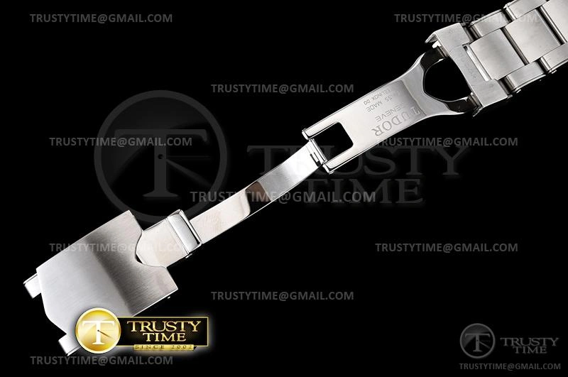 Trendy TUD071D – Heritage Black Bay 1169