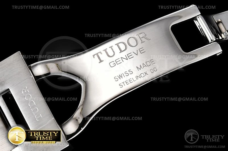 Trendy TUD071D – Heritage Black Bay 1169