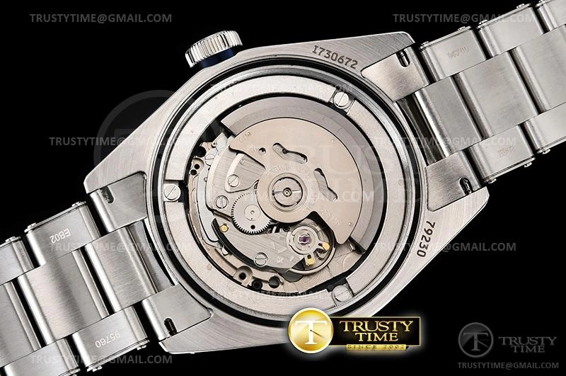 Trendy TUD071D – Heritage Black Bay 1169