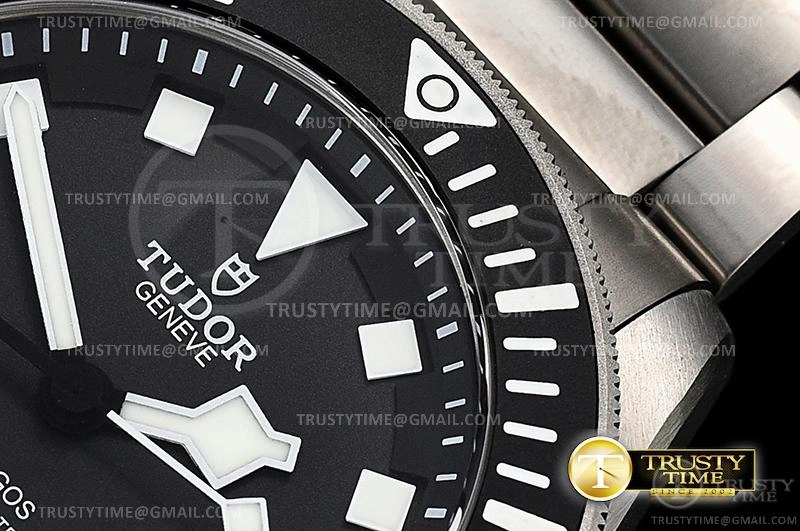 TUD072 – Tudor Pelagos Titanium Sustainable 1170