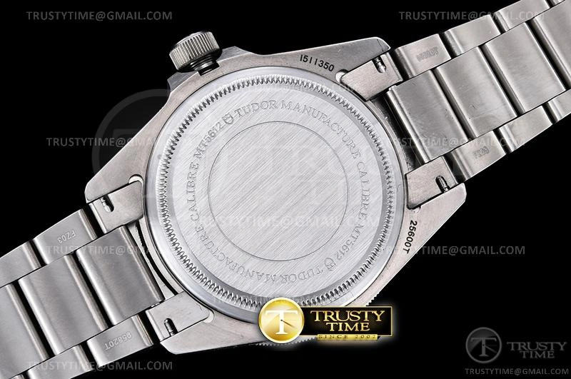 TUD072 – Tudor Pelagos Titanium Sustainable 1170