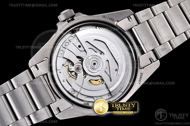 TUD072 – Tudor Pelagos Titanium Sustainable 1170