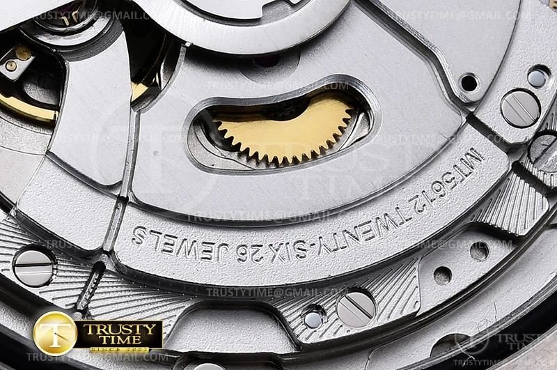 TUD072 – Tudor Pelagos Titanium Sustainable 1170