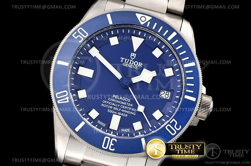 Versatile TUD073 – Tudor Pelagos Titanium 1171