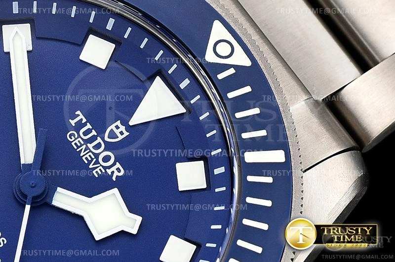 Versatile TUD073 – Tudor Pelagos Titanium 1171