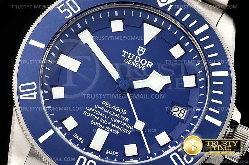 Versatile TUD073 – Tudor Pelagos Titanium 1171